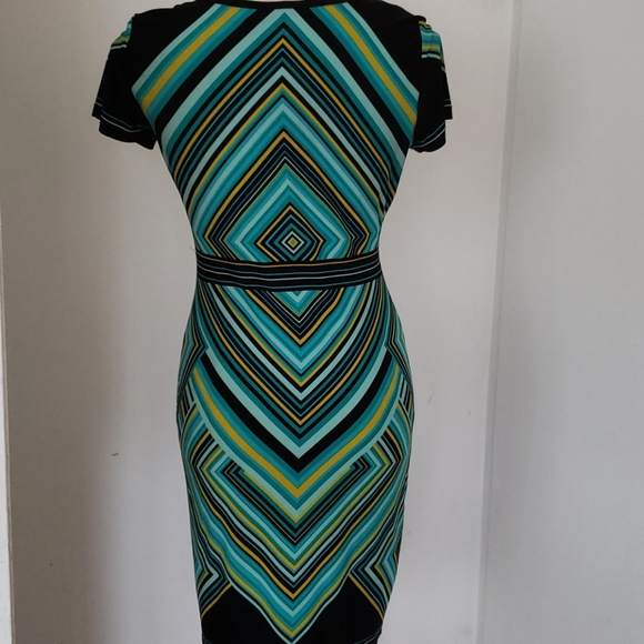 CALVIN KLEIN DRESS - Picture 2 of 5